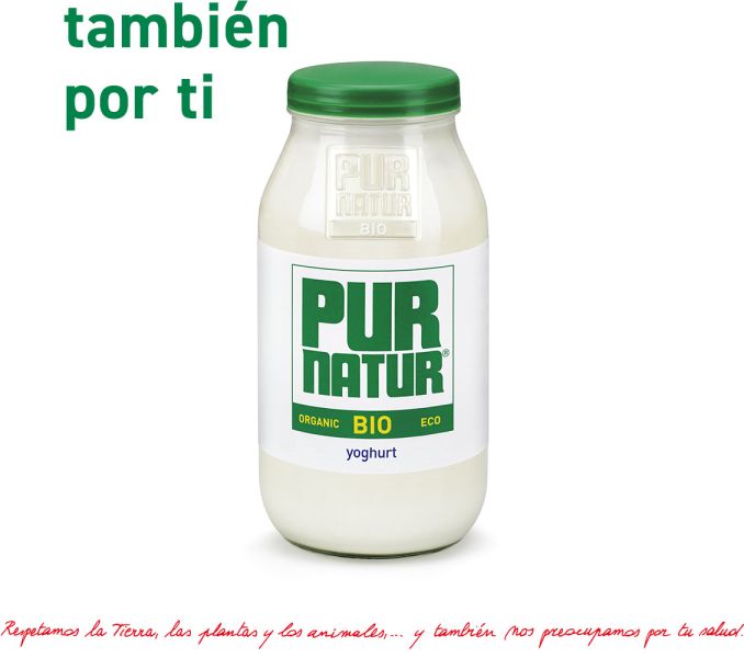 Pur Natur También pro ti