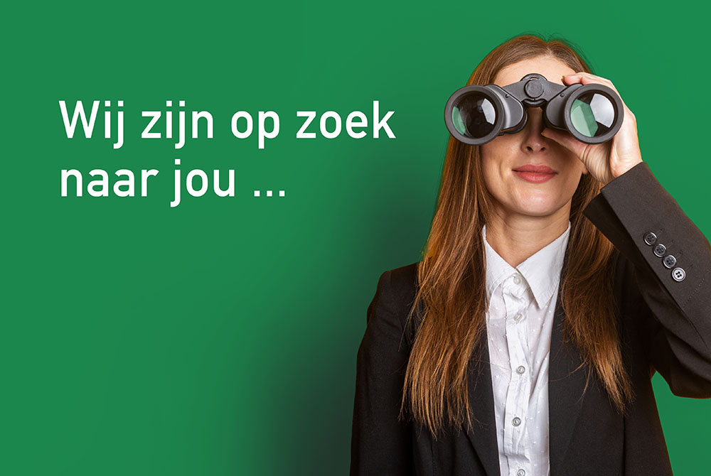 Pur Natur jobs: wij zijn op zoek naar jou...