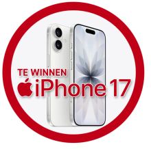 Pur Natur wedstrijd: iPhone 17 te winnen